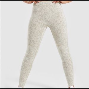 Gymshark Leggings NWT
